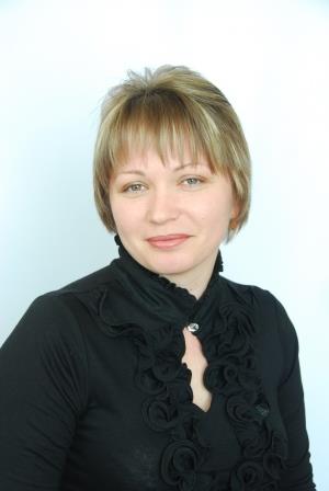 Нестеренко Наталья Алексеевна.