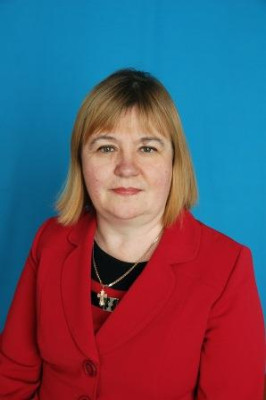 Дегтярева Валентина Ивановна Дегтярева Валентина Ивановна