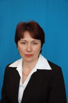 Быкова Наталья Николаевна Быкова Наталья Николаевна