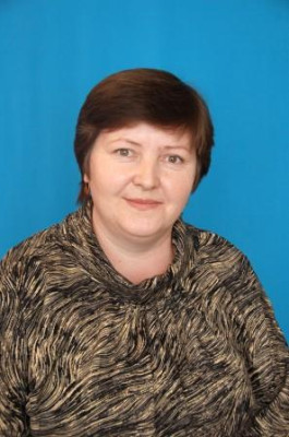 Волошко Ирина Александровна Волошко Ирина Александровна